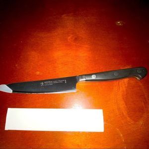 Henckels 1895 Classic Precision 5.5"